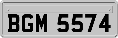BGM5574