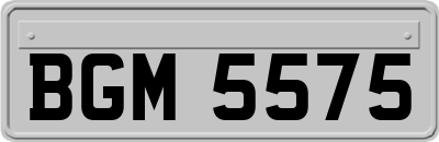 BGM5575