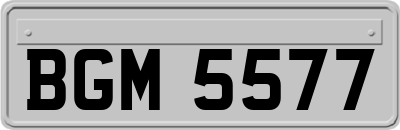 BGM5577