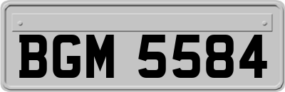 BGM5584