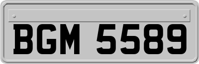 BGM5589