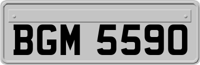 BGM5590