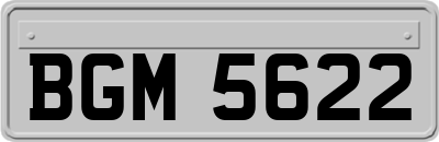 BGM5622