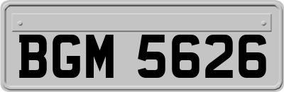 BGM5626