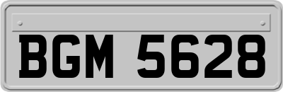 BGM5628