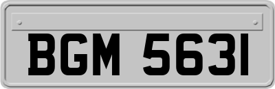 BGM5631