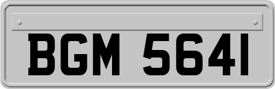 BGM5641