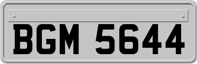 BGM5644