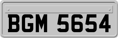 BGM5654