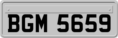 BGM5659