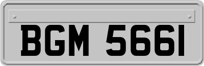 BGM5661