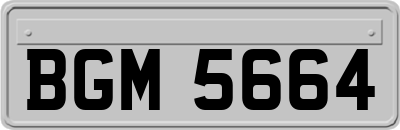 BGM5664