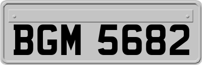 BGM5682