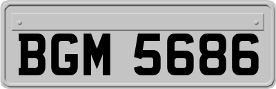 BGM5686