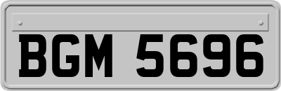 BGM5696