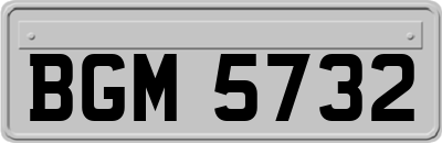BGM5732