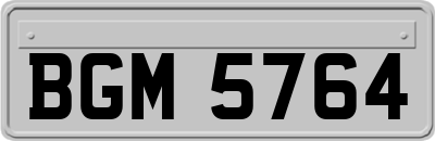 BGM5764
