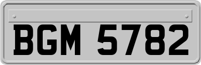 BGM5782