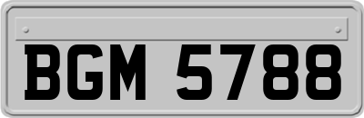 BGM5788
