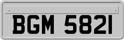 BGM5821