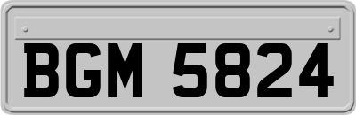 BGM5824