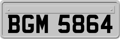 BGM5864