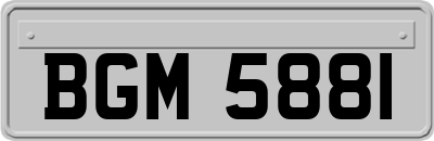 BGM5881