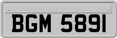 BGM5891