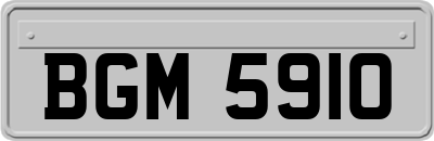 BGM5910