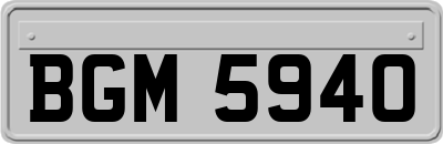 BGM5940