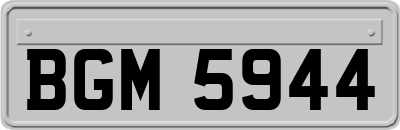 BGM5944