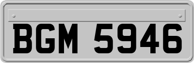 BGM5946