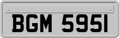 BGM5951