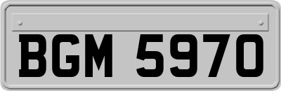 BGM5970