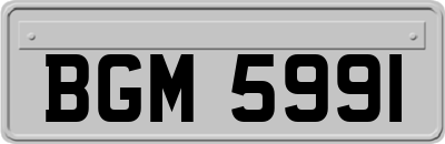 BGM5991