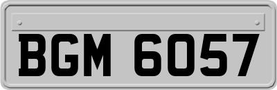 BGM6057