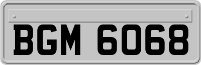 BGM6068