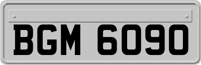 BGM6090