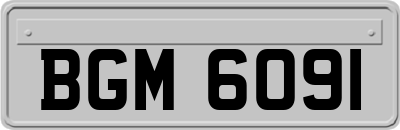 BGM6091