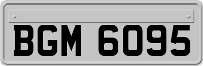 BGM6095