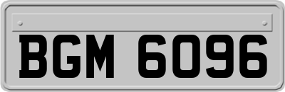 BGM6096