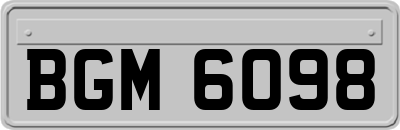 BGM6098
