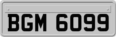 BGM6099