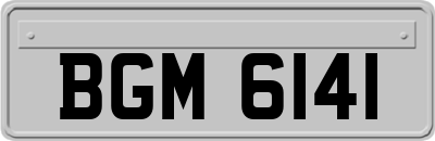 BGM6141