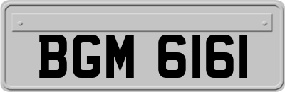 BGM6161
