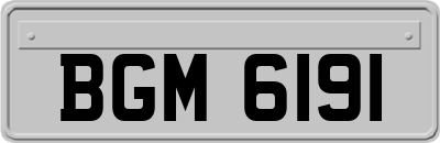 BGM6191