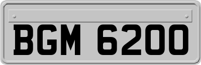BGM6200