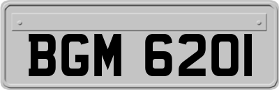 BGM6201
