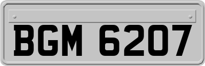 BGM6207