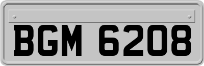 BGM6208